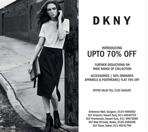 world of dkny sale.